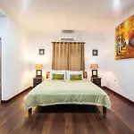 2-Bedroom Garden Legian Villa, 5Min Walk To Double Six Beach