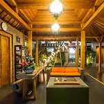 2-Bedroom Garden Legian Villa, 5Min Walk To Double Six Beach