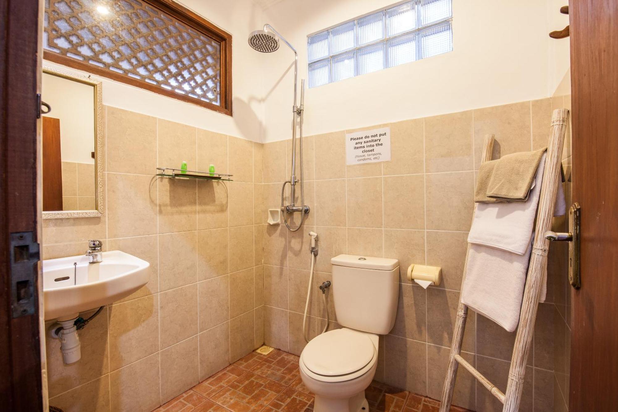 2-bedroom Garden Legian Villa, 5min Walk To Double Six Villa Seminyak (Bali)