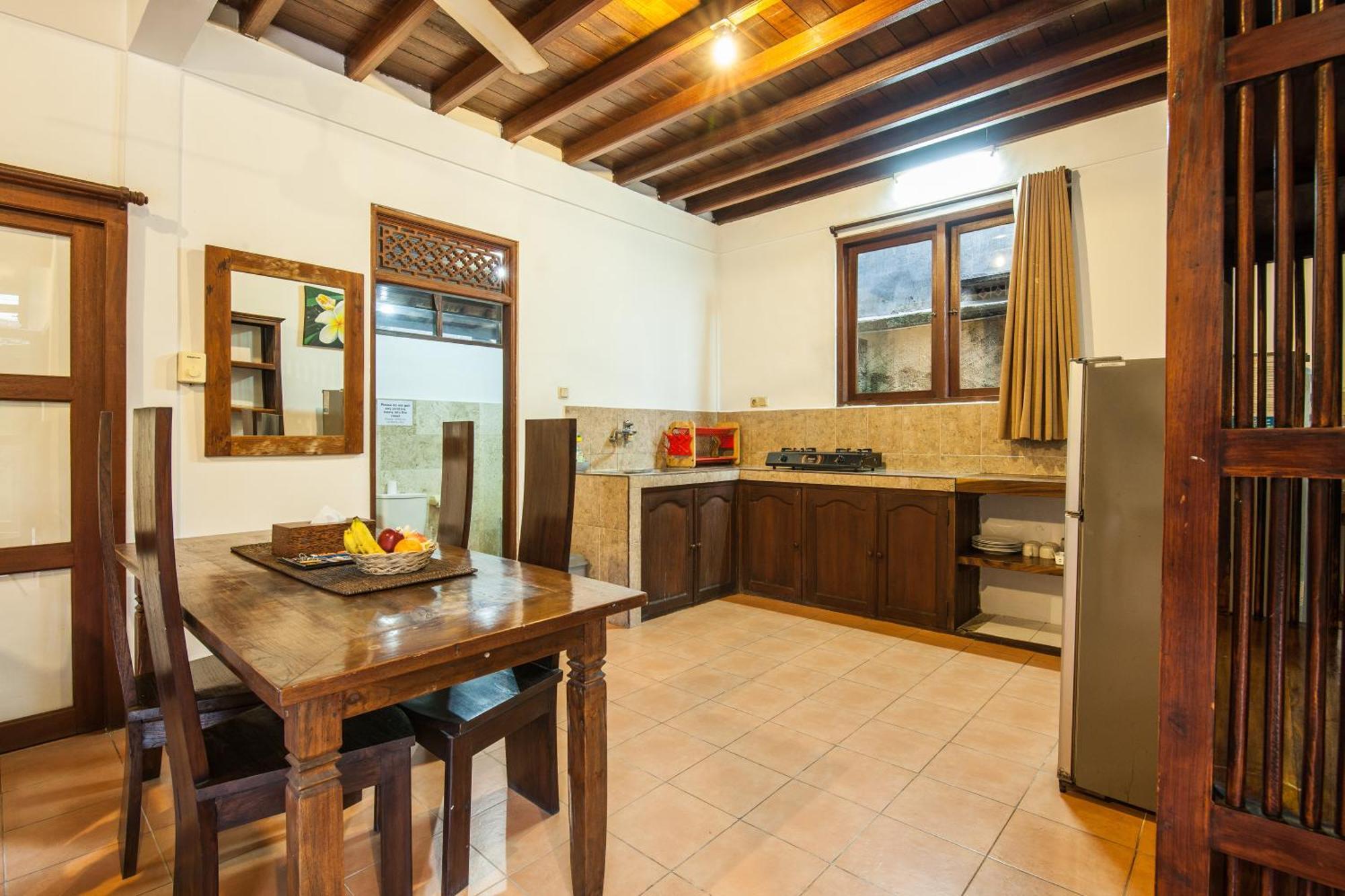 2-bedroom Garden Legian Villa, 5min Walk To Double Six Villa Seminyak (Bali)